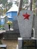 Red Army memorial